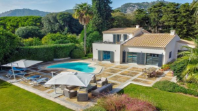 Villa Segui
